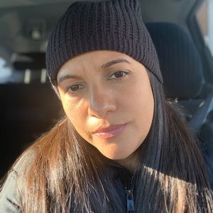 Meet your Posher, Olga